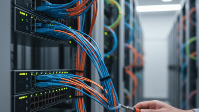 How to Choose the Right Fiber Optic Cable for Your Internet Needs?