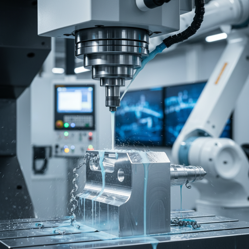 What is Precision Metal Machining and How Does It Work?