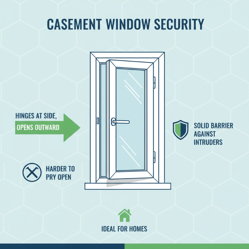 Top 10 Benefits of Casement Windows for Your Home?
