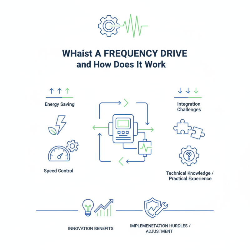 What is a Frequency Drive and How Does It Work?