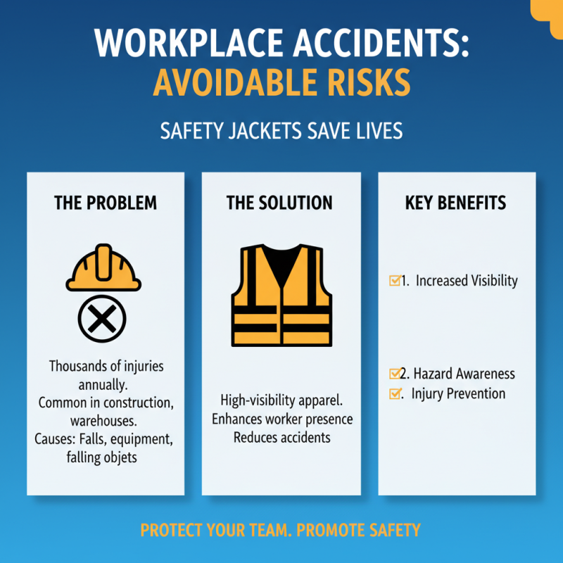 What is a Safety Jacket and Why is it Essential for Protection?