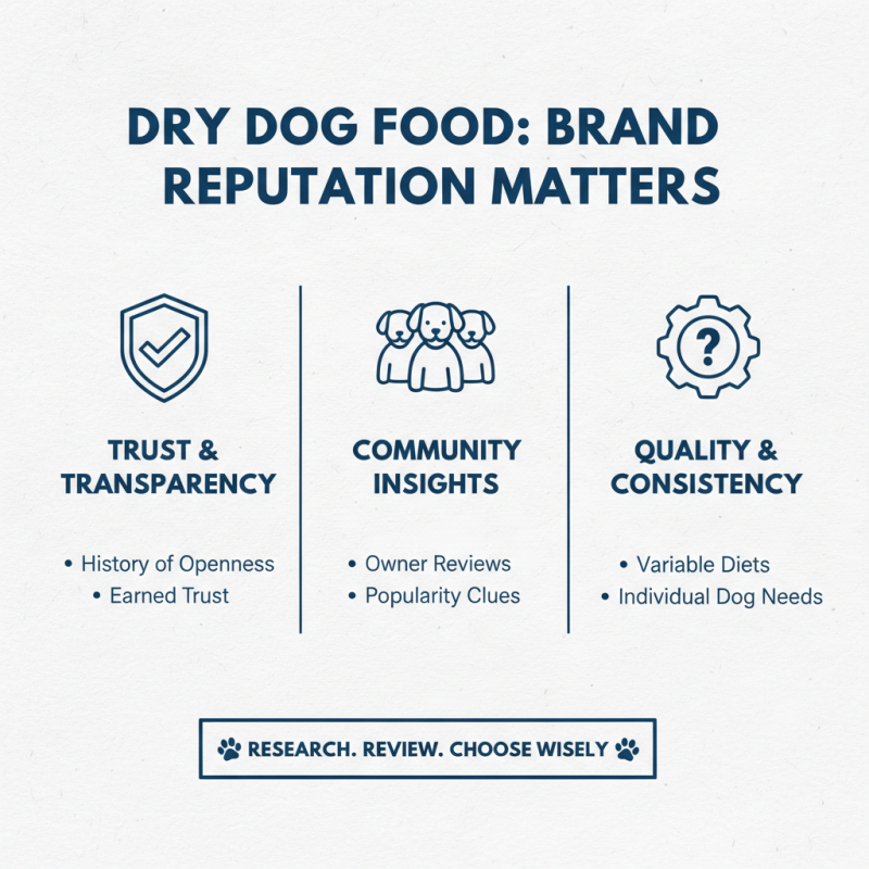 How to Choose the Best Nutrish Dry Dog Food for Your Pet?