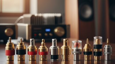 10 Best Speaker Sockets for Enhanced Sound Quality and Performance?