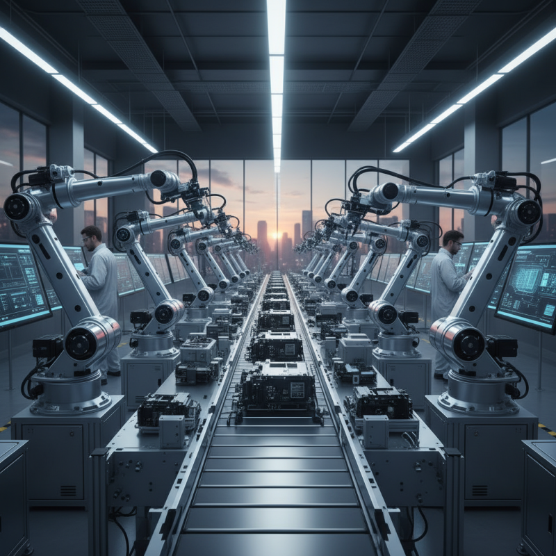 10 Essential Tips for Automation Manufacturing Success