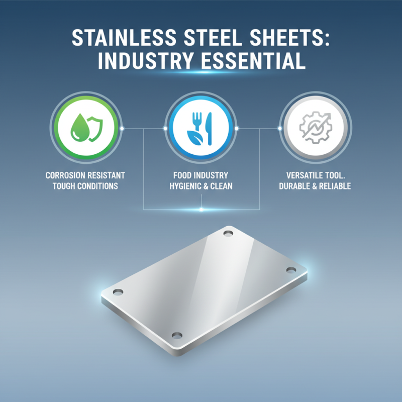 Топ 10 листовых пластин из нержавеющей стали для вашего бизнеса?