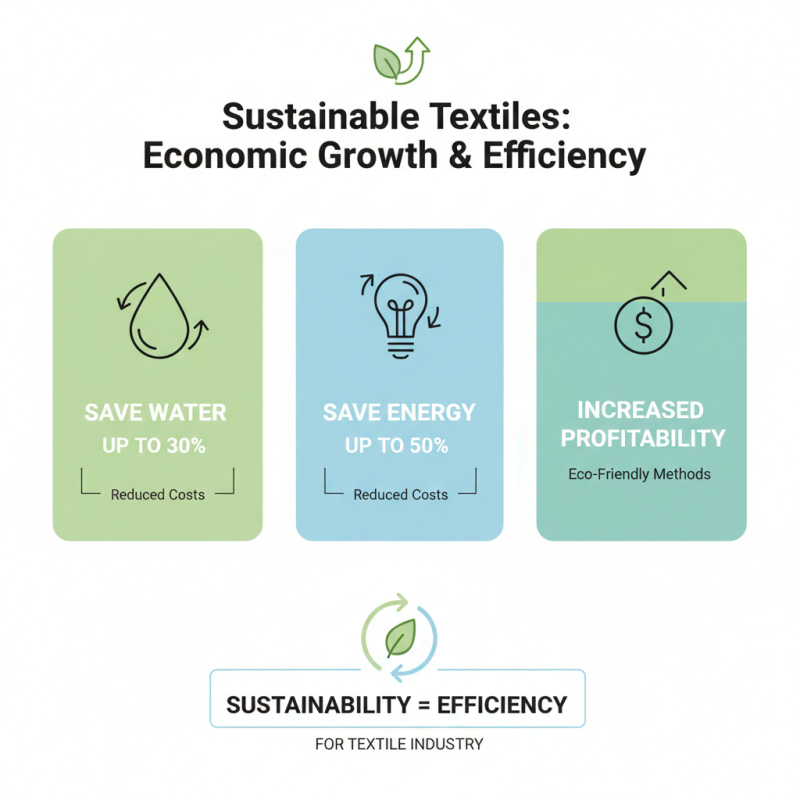 What is sustainability in the textile industry and why does it matter?