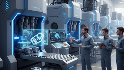 How to Master Metal Stamping Techniques in 2026?