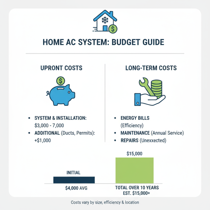 How to Choose the Best Home Air Conditioning System?