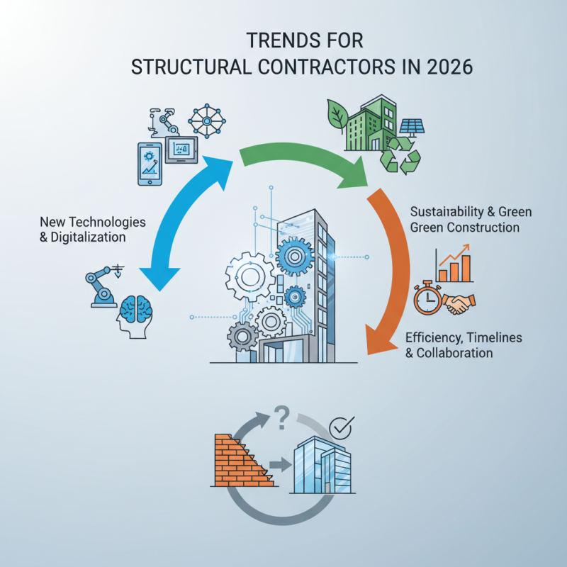 2026 Top Structural Contractor Trends You Need to Know?