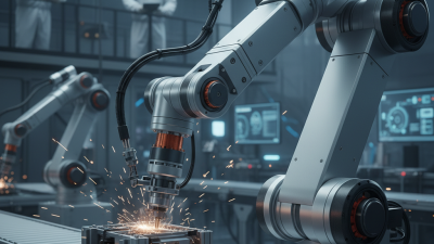 Why Are Robot Motors Essential for Modern Robotics?