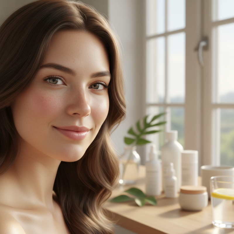 Top 10 Facial Skin Care Tips for a Glowing Complexion?
