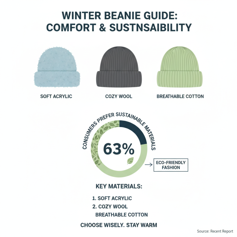 2026 Top Cool Beanies Trends You Should Know About?