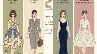 2026 How to Style Vintage Dress For Women for Every Occasion?