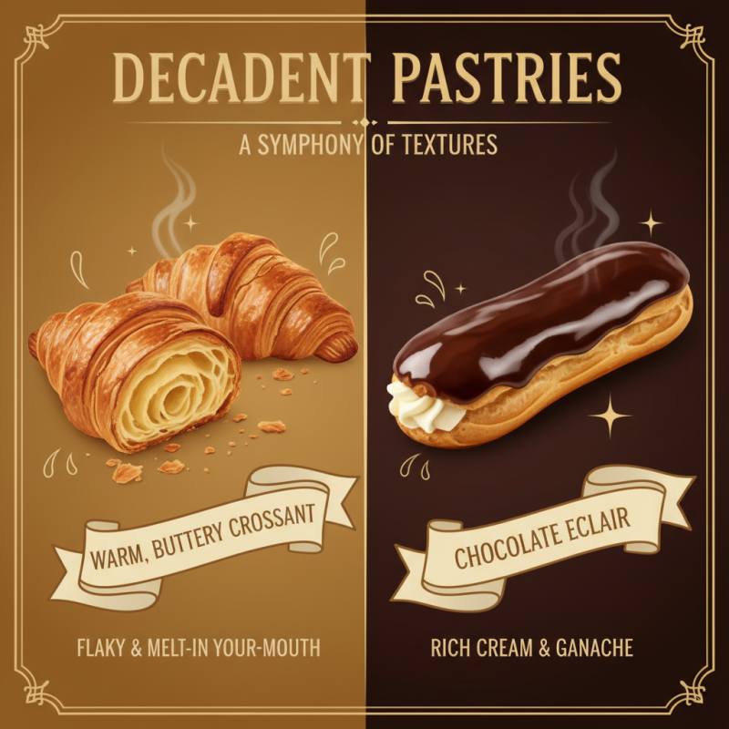 Top 10 Bakery Items You Must Try Today?