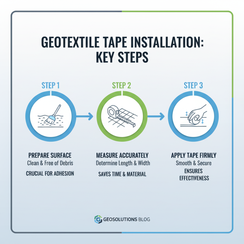 2026 Best Geotextile Tape Reviews and Buying Guide?