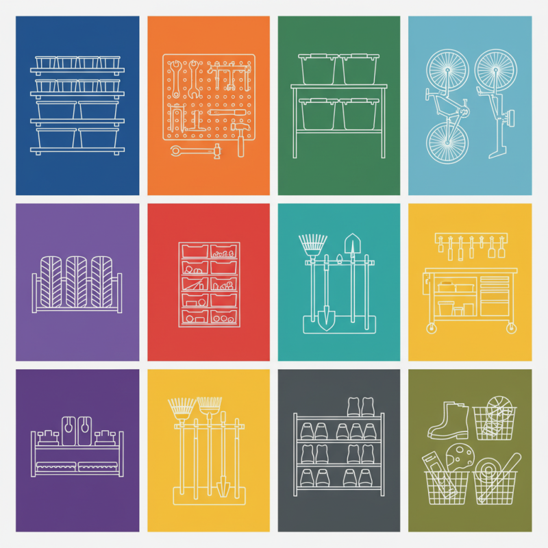 Top 10 Garage Fix Ideas Every Homeowner Should Know?