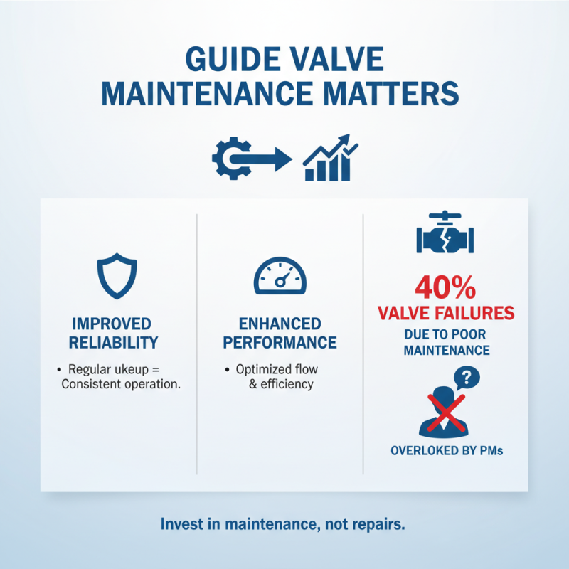 How to Choose the Right Guide Valves for Your Project?