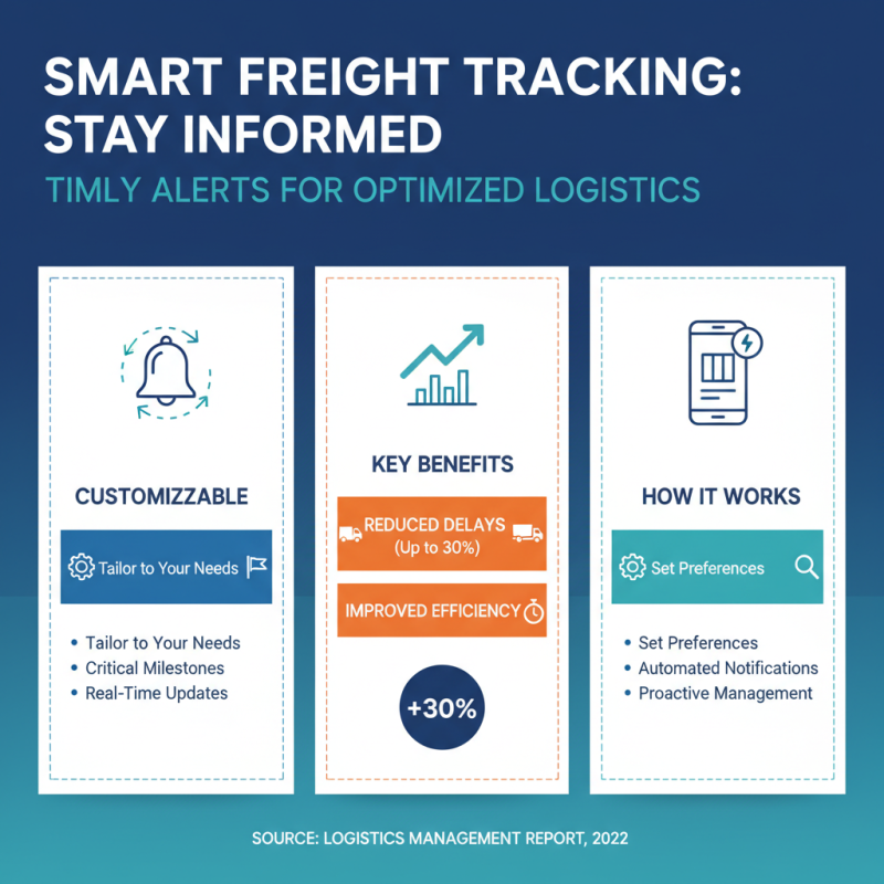 Top 10 Tips for Using Freight Pro Tracking Effectively?