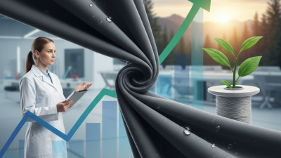 Why Choose Polyester Stretch Material for Your Clothing Needs?