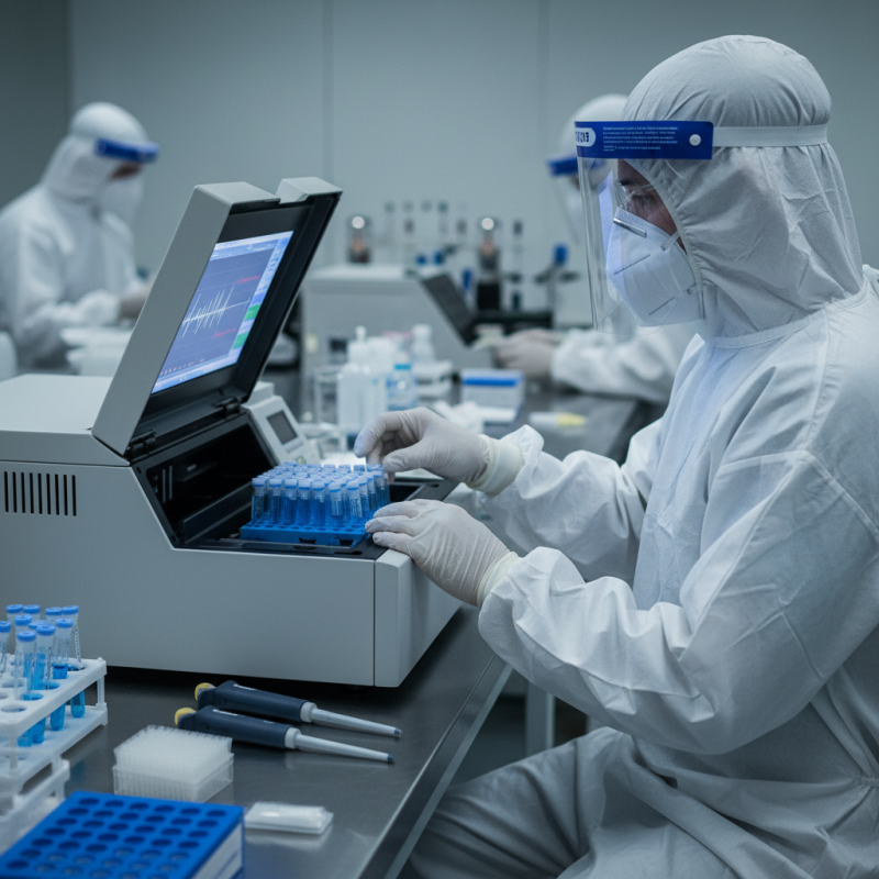 Top Facts About Covid RT PCR Testing You Need to Know?