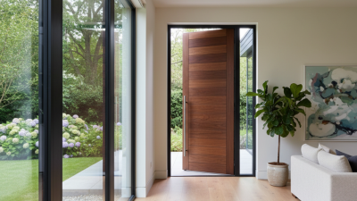 Top 10 Tips for Choosing Doors and Windows for Your Home?