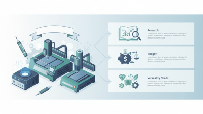 Top 10 Engraving Machines for Every Budget and Need?