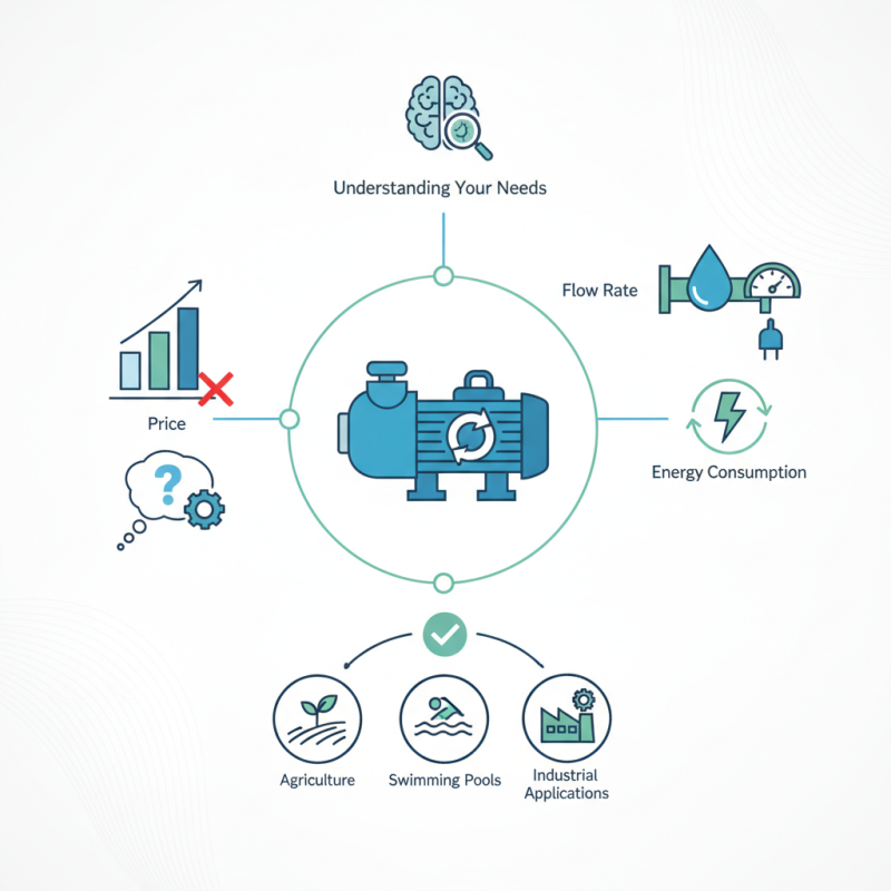Ultimate Tips for Choosing the Right Flow Jet Pump