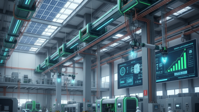 2026 Top Busbar Distribution Solutions and Trends?