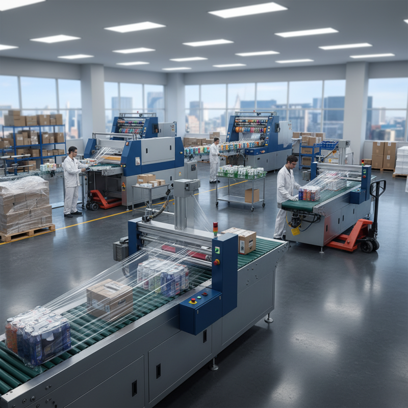 2026 Best Shrink Wrap Machine Reviews and Buying Guide?