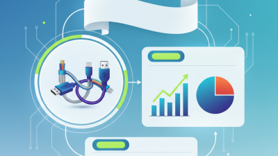 Top Electronic Cables What You Need to Know