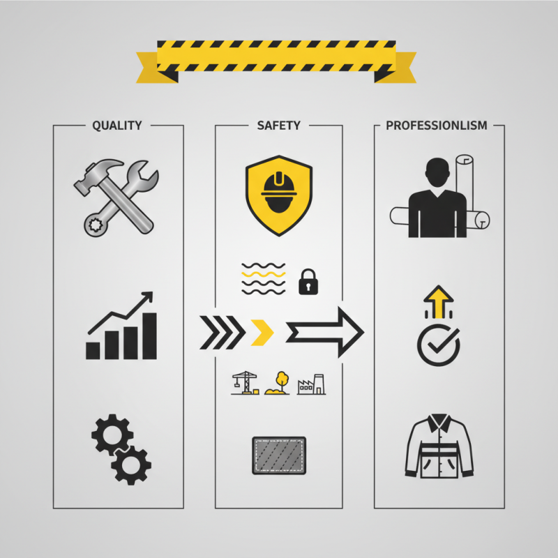 What is Dewalt Workwear and Why is it Essential for Professionals?