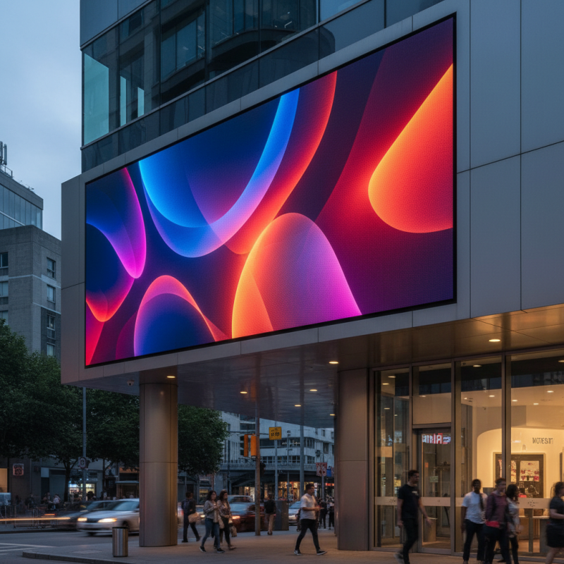 How to Choose the Perfect Led Board Sign for Your Business?