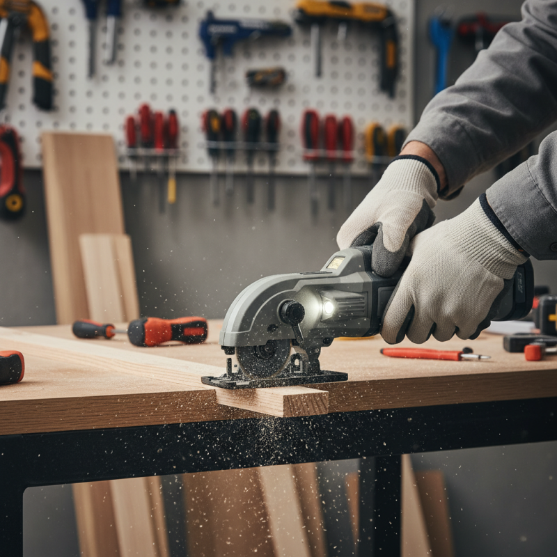 Best Hand Held Oscillating Saw Reviews and Buying Guide