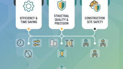 What is Formwork and What Are Its Advantages