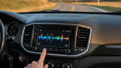 How to Choose the Best Auto Radio for Your Car?
