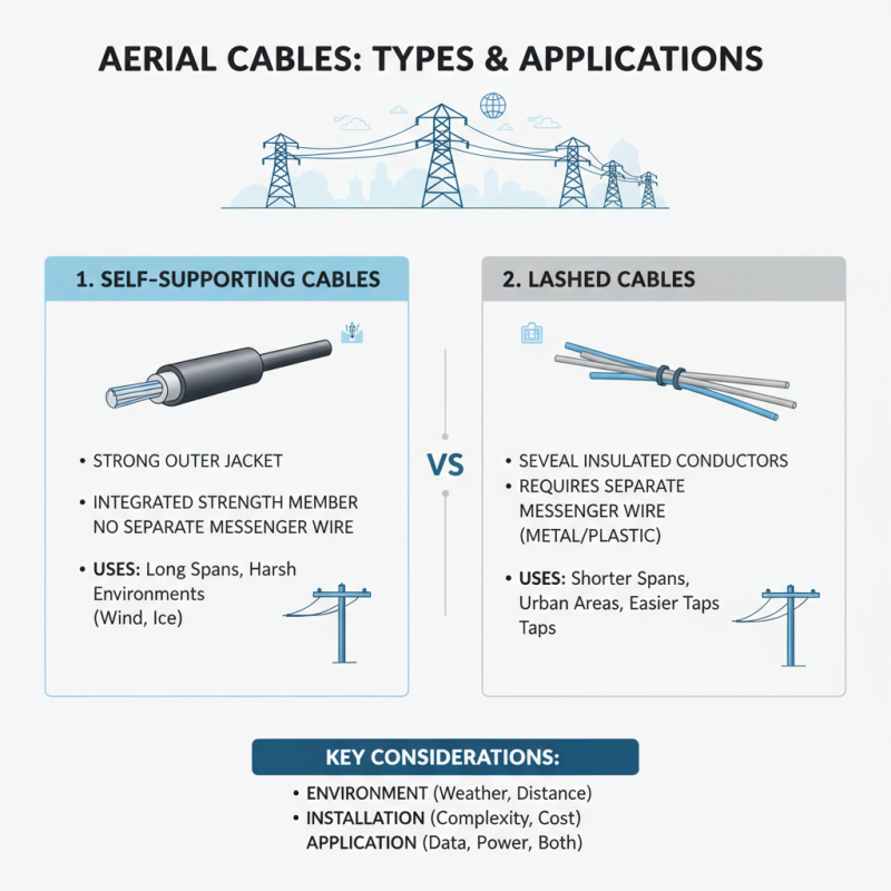 10 Essential Tips for Choosing the Right Aerial Cable for Your Needs?