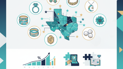 Top 10 Dallas Jewelry Stores for Stunning Accessories and Unique Finds?