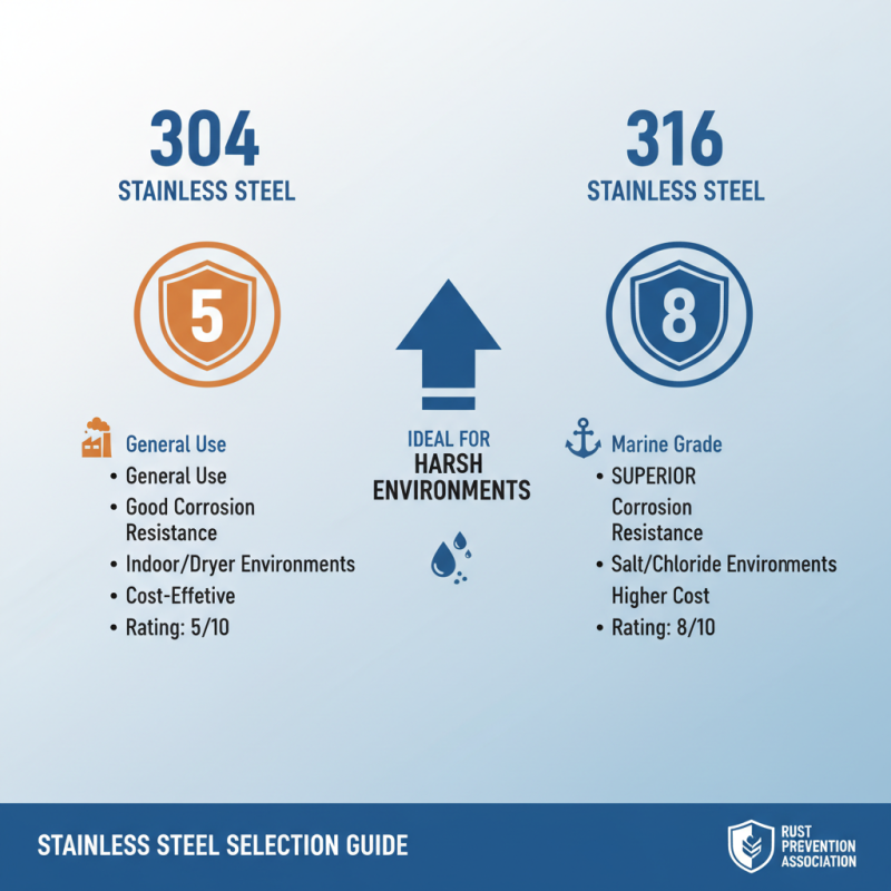 Why Choose 316 Stainless Steel Plate for Your Projects?