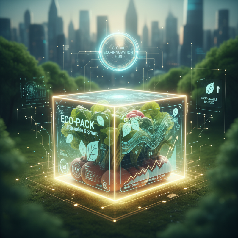 2026 Best Digital Packaging Solutions for Sustainable Brands