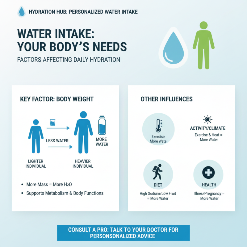 How to Hydrate Properly with Drinking Water for Optimal Health?