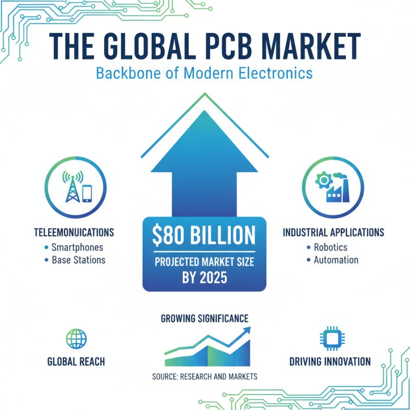 Why is Printed Circuit Board Essential for Modern Electronics?