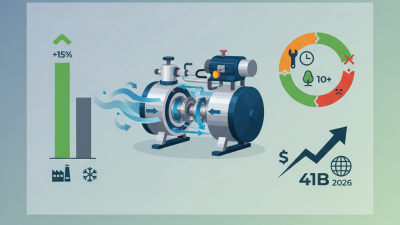 What is a Rotary Air Compressor and How Does it Work?
