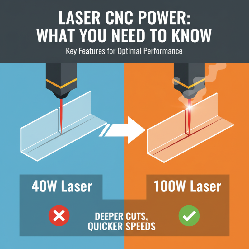 Top 10 Tips for Choosing a Laser CNC Machine