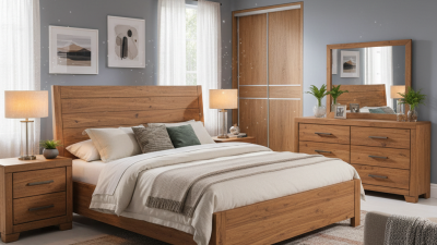 Why Choose Bedroom Sets for Your Dream Home?
