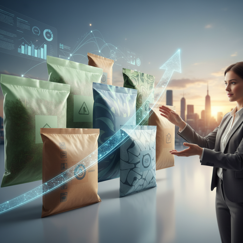 2026 Top Large Poly Mailers Trends You Need to Know?