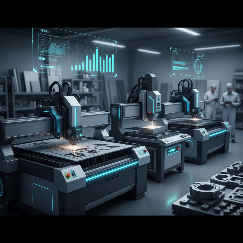 Top Cutting Machines of 2026 What to Look For?