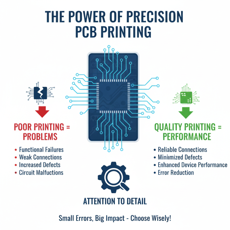 10 Best PCB Printing Techniques for High Quality Results?