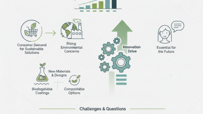 2026 Top Trends in Paper Food Packaging Innovations and Sustainability?