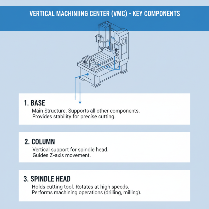 What is VMC Machine and How Does it Work?