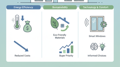 Best Windows for Home in 2026 What to Choose?